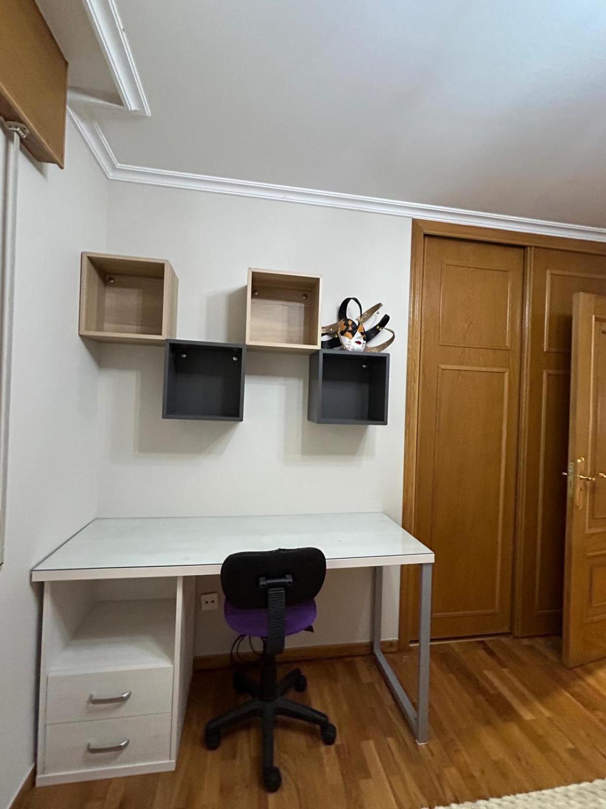 Piso Vilamar Vilagarcia de Arousa Exterior foto